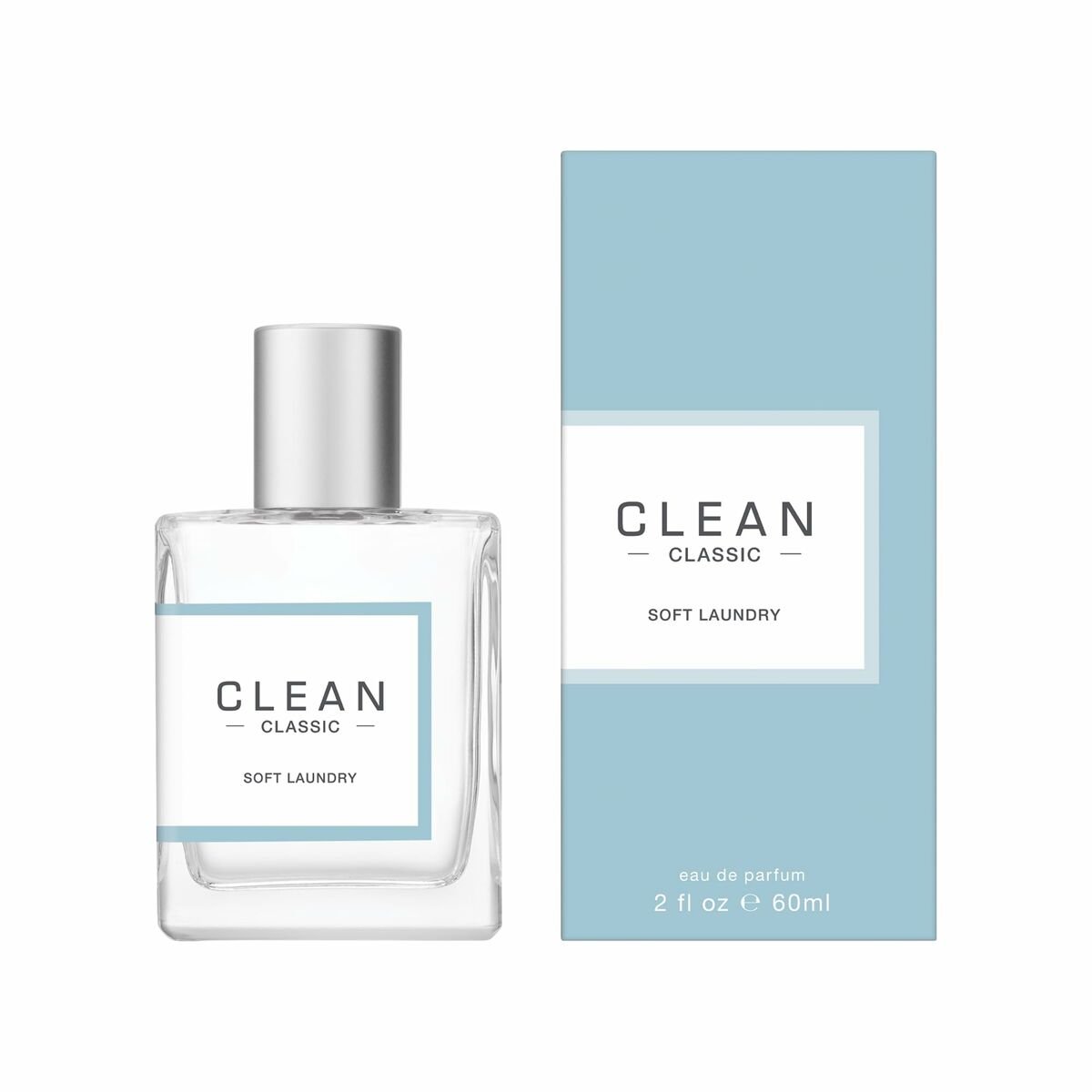 Unisex Perfume CleanBeauty, Perfumes and fragrancesCleanSTIILI