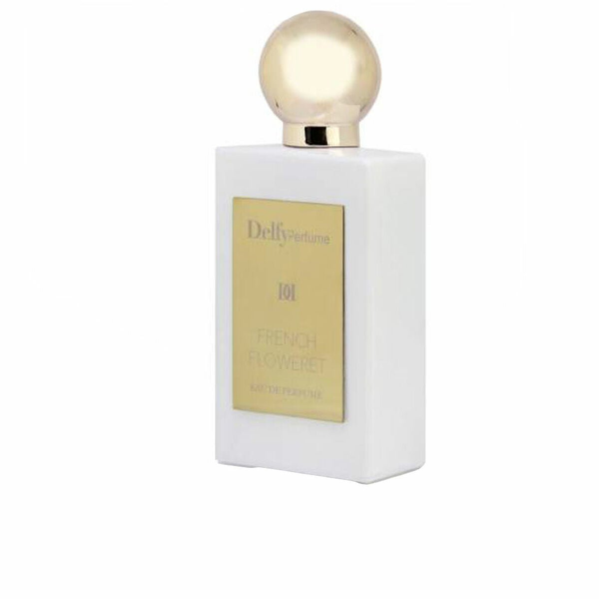 Unisex Perfume Delfy FRENCH FLOWERET EDP 50 mlBeauty, Perfumes and fragrancesDelfySTIILI