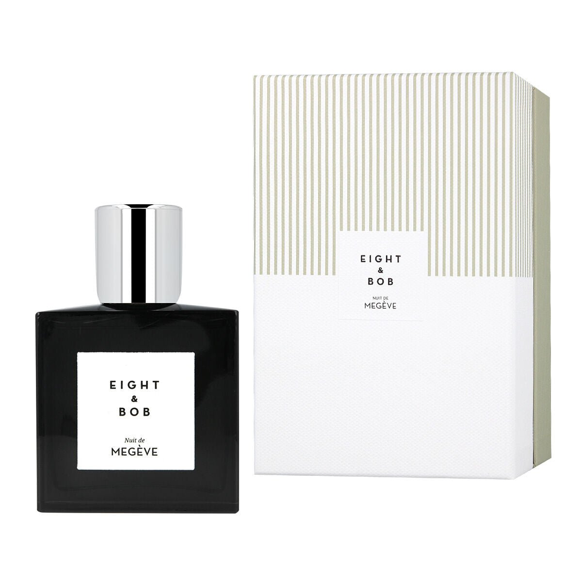 Unisex Perfume Eight & Bob EDPBeauty, Perfumes and fragrancesEight & BobSTIILI