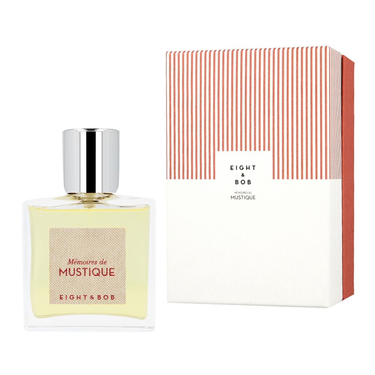 Unisex Perfume Eight & Bob EDTBeauty, Perfumes and fragrancesEight & BobSTIILI