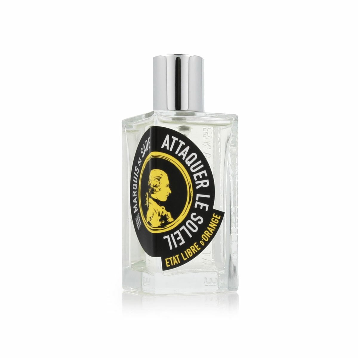 Unisex Perfume Etat Libre D'Orange Attaquer Le Soleil Marquis De Sade EDPBeauty, Perfumes and fragrancesEtat Libre D'OrangeSTIILI