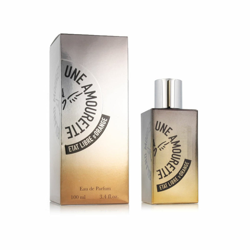 Unisex Perfume Etat Libre D'Orange EDPBeauty, Perfumes and fragrancesEtat Libre D'OrangeSTIILI