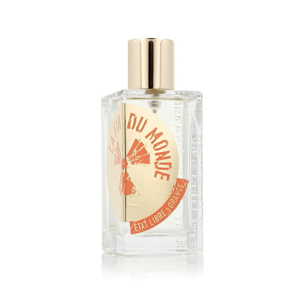 Unisex Perfume Etat Libre D'Orange EDPBeauty, Perfumes and fragrancesEtat Libre D'OrangeSTIILI