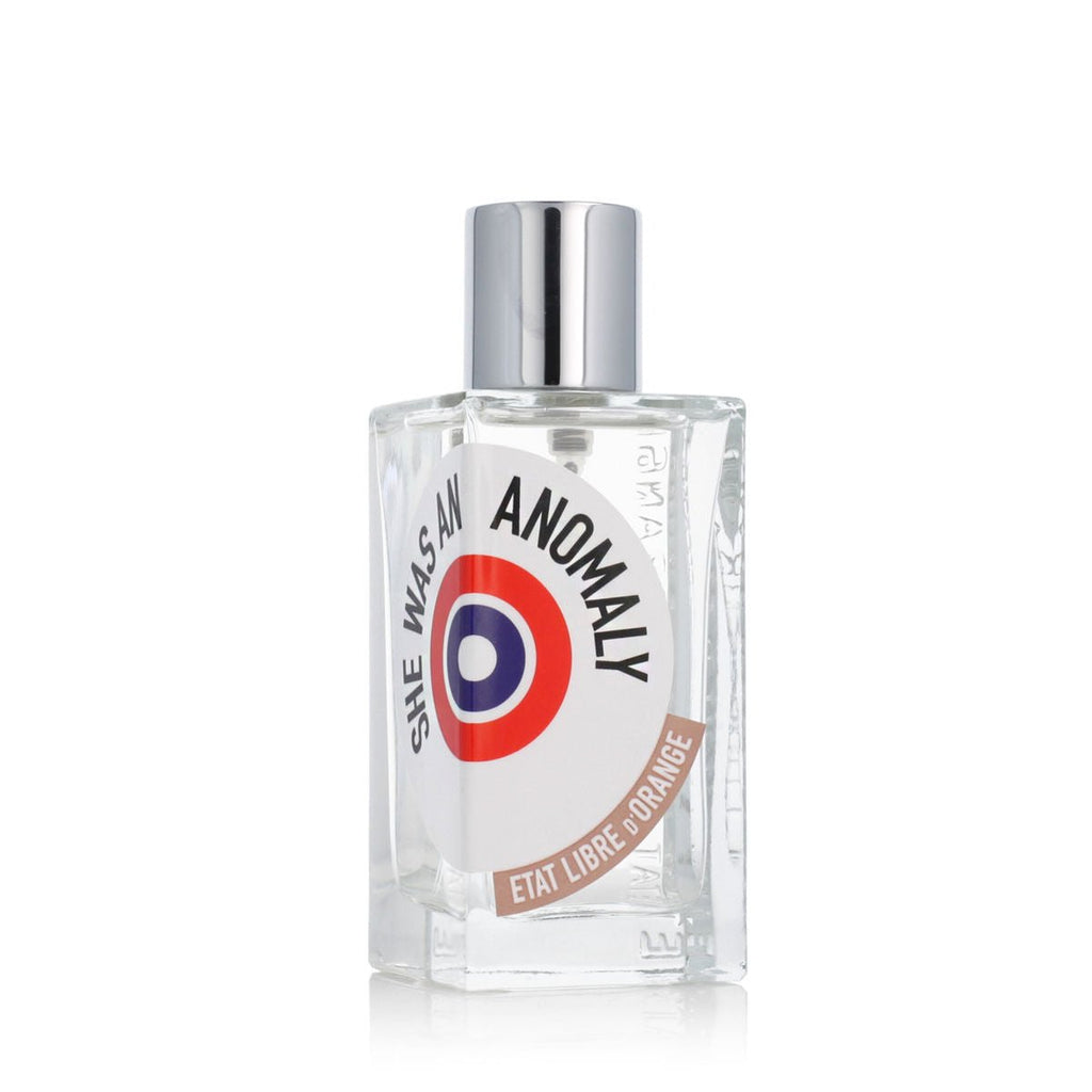 Unisex Perfume Etat Libre D'Orange She Was An Anomaly EDPBeauty, Perfumes and fragrancesEtat Libre D'OrangeSTIILI