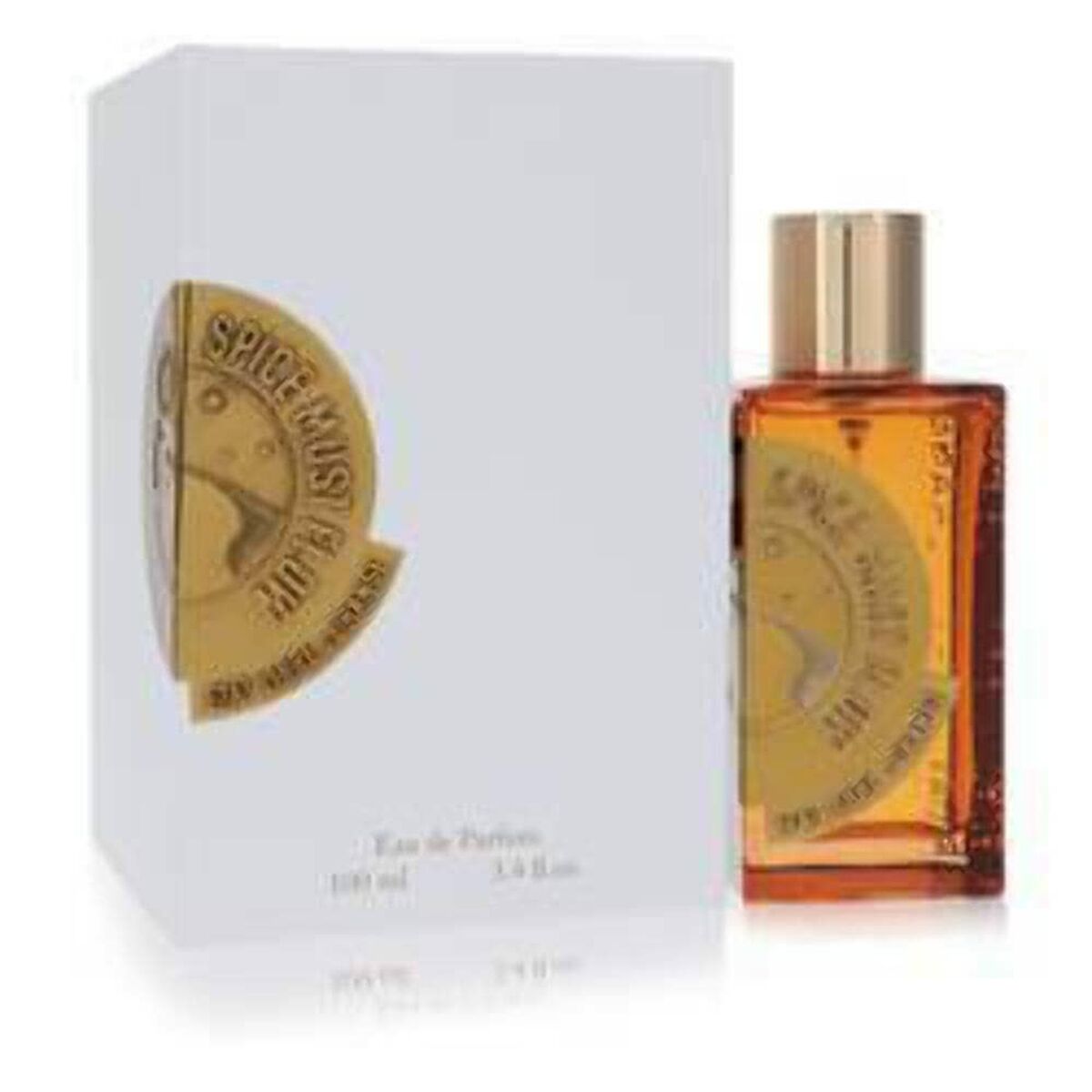 Unisex Perfume Etat Libre D'Orange Spice Must FlowBeauty, Perfumes and fragrancesEtat Libre D'OrangeSTIILI