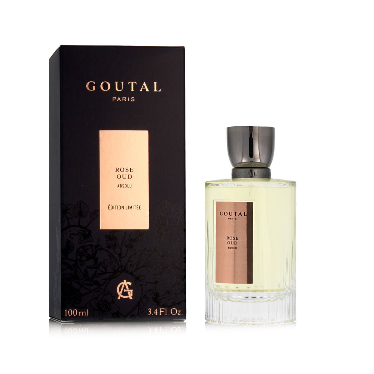Unisex Perfume Goutal Rose Oud Absolu EDPBeauty, Perfumes and fragrancesGoutalSTIILI
