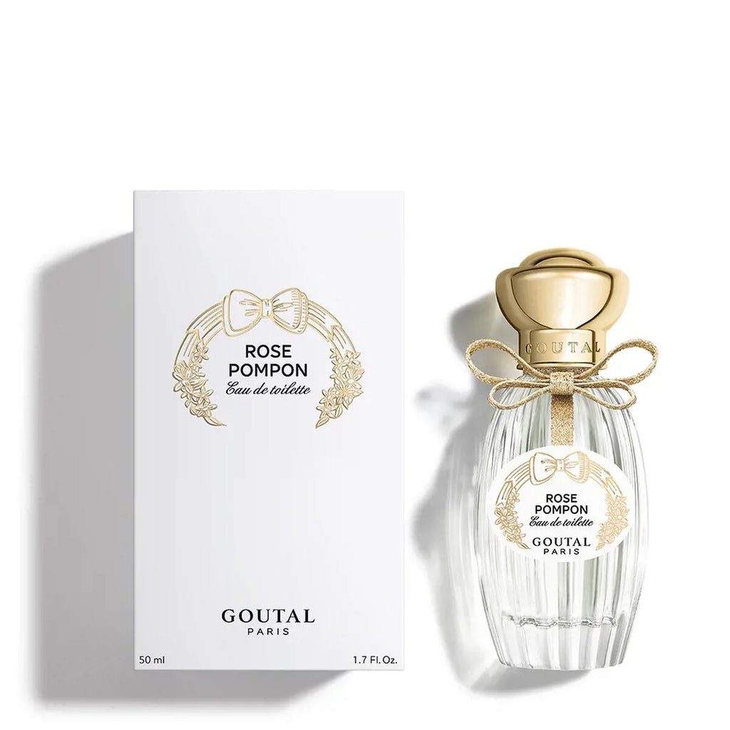 Unisex Perfume Goutal Rose Pompon EDT 50 mlBeauty, Perfumes and fragrancesGoutalSTIILI