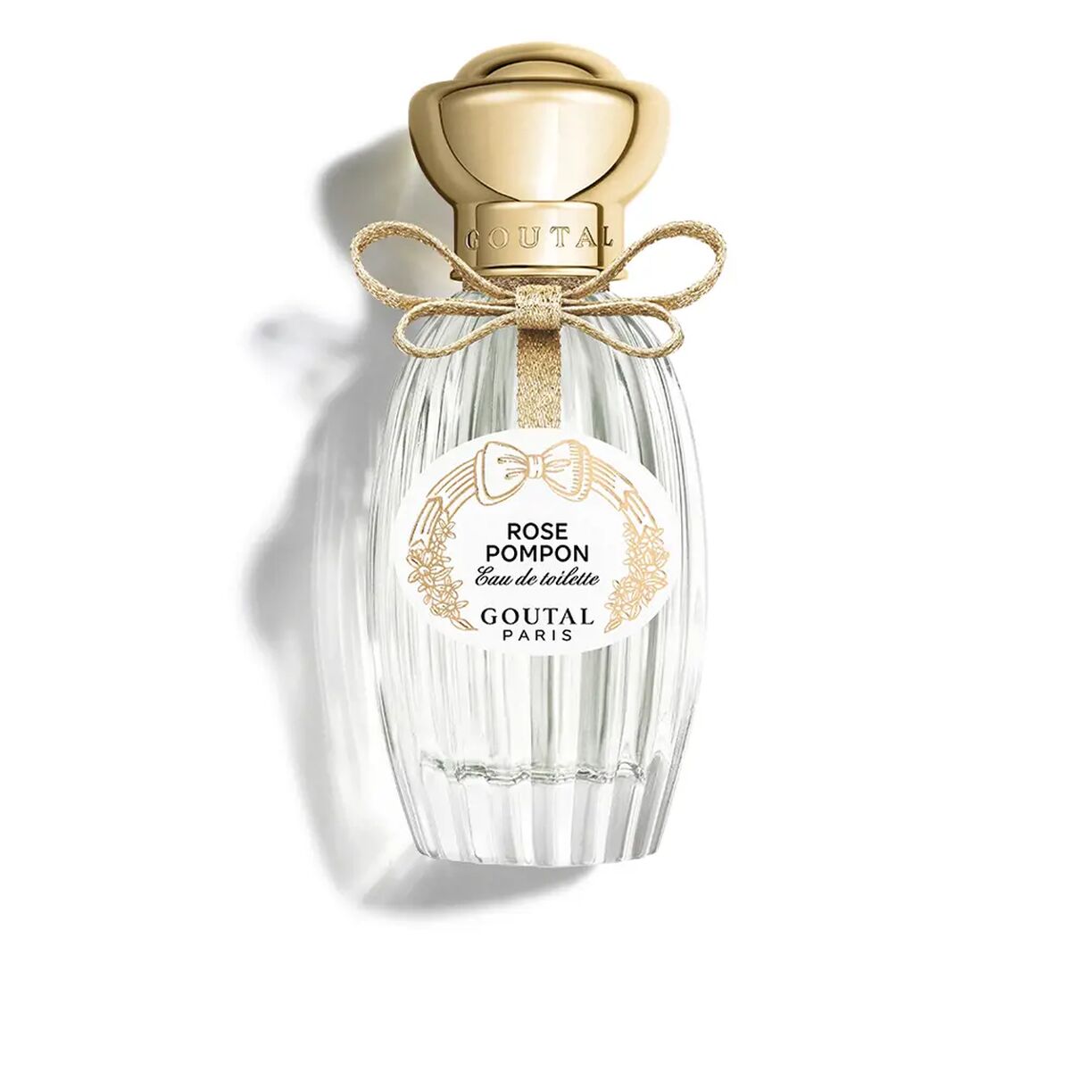 Unisex Perfume Goutal Rose Pompon EDT 50 mlBeauty, Perfumes and fragrancesGoutalSTIILI