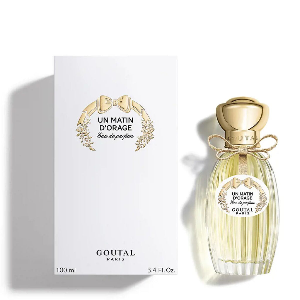 Unisex Perfume Goutal Un Matin D'orage EDP 100 mlBeauty, Perfumes and fragrancesGoutalSTIILI