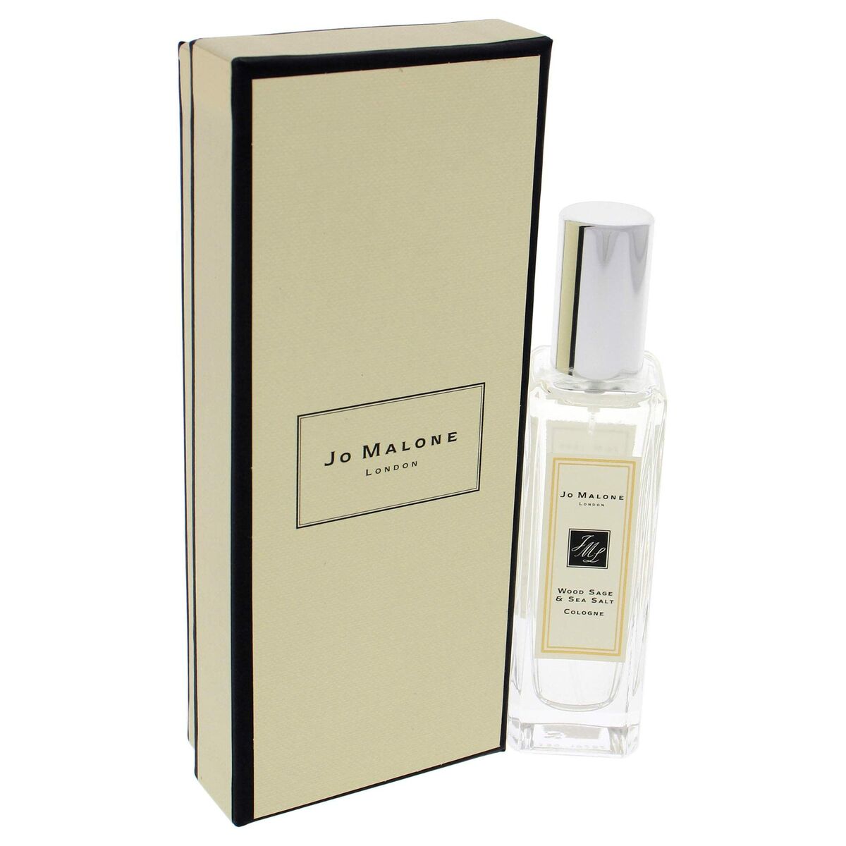 Unisex Perfume Jo Malone WOOD SAGE & SEA SALTBeauty, Perfumes and fragrancesJo MaloneSTIILI