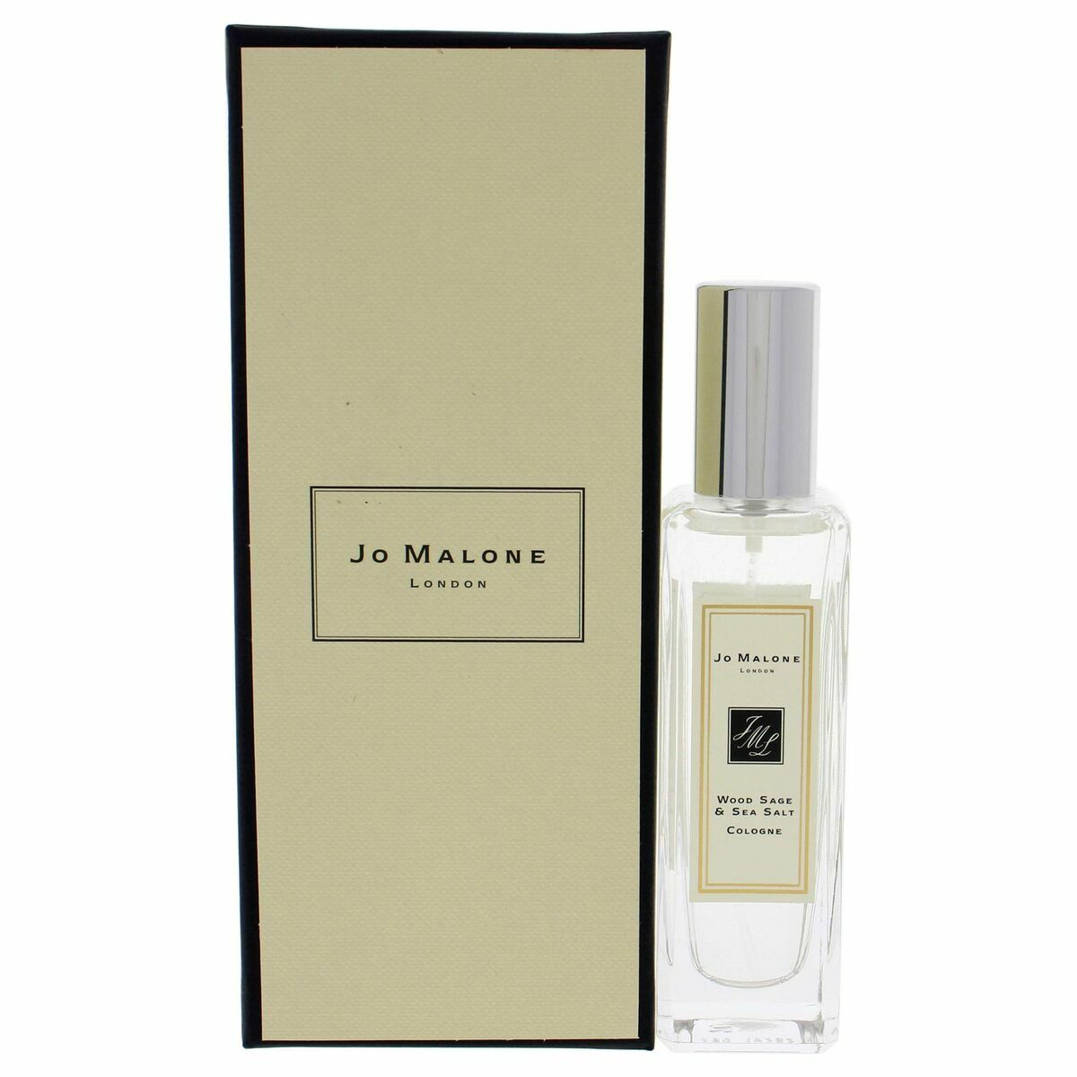 Unisex Perfume Jo Malone WOOD SAGE & SEA SALTBeauty, Perfumes and fragrancesJo MaloneSTIILI
