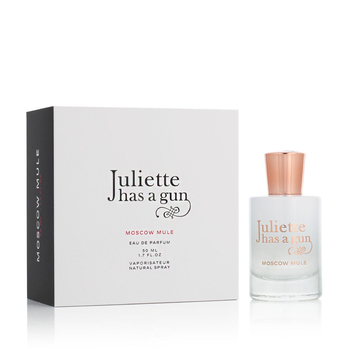Unisex Perfume Juliette Has A Gun EDPBeauty, Perfumes and fragrancesJuliette Has A GunSTIILI