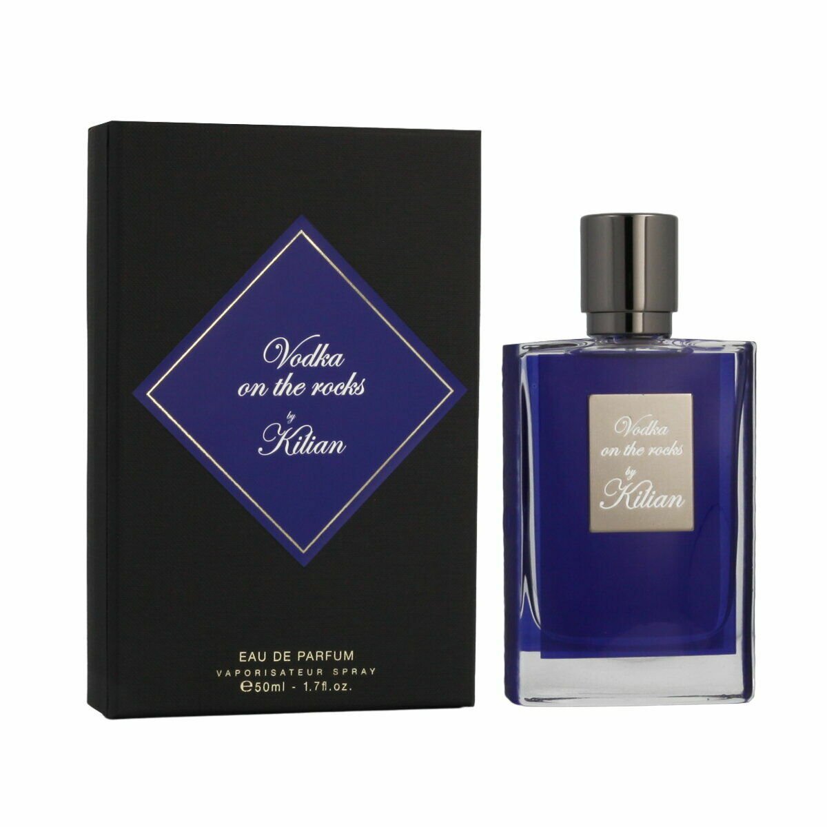 Unisex Perfume Kilian Vodka On The Rocks 50 mlBeauty, Perfumes and fragrancesKilianSTIILI
