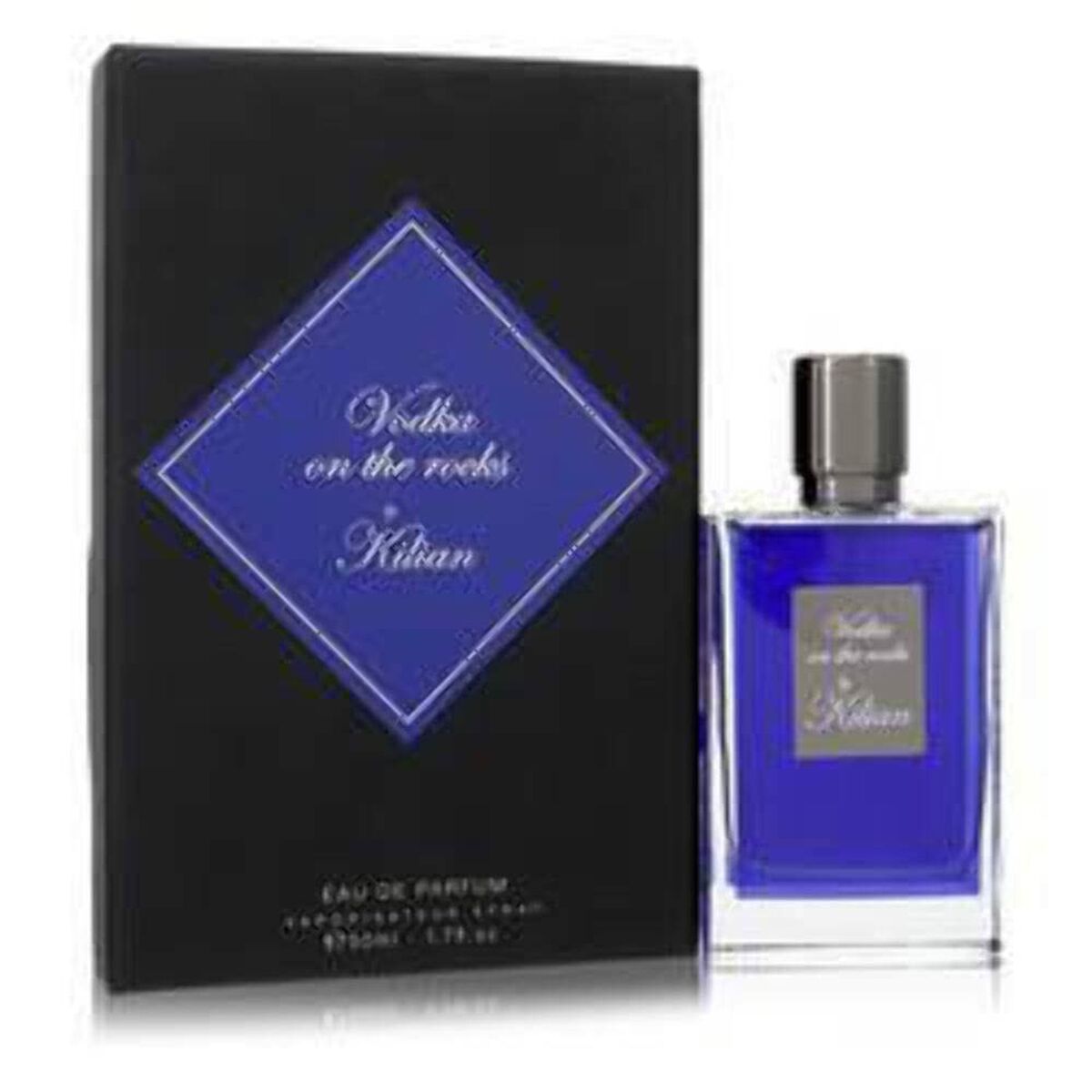 Unisex Perfume Kilian Vodka On The Rocks 50 mlBeauty, Perfumes and fragrancesKilianSTIILI