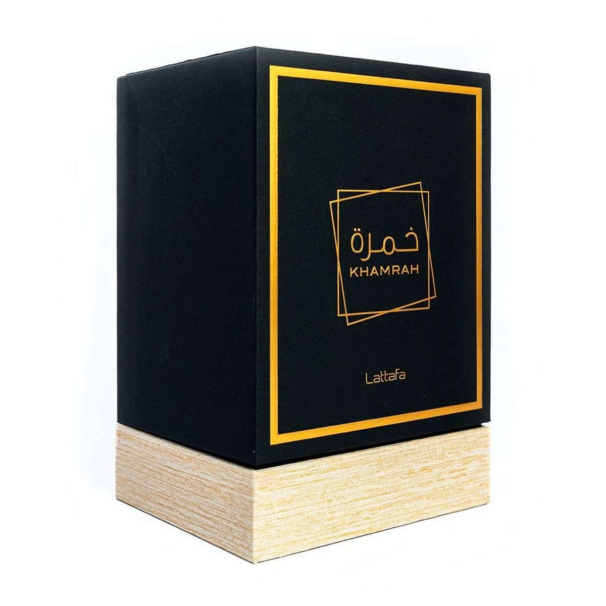 Unisex Perfume Lattafa Khamrah EDP 100 mlBeauty, Perfumes and fragrancesLattafaSTIILI