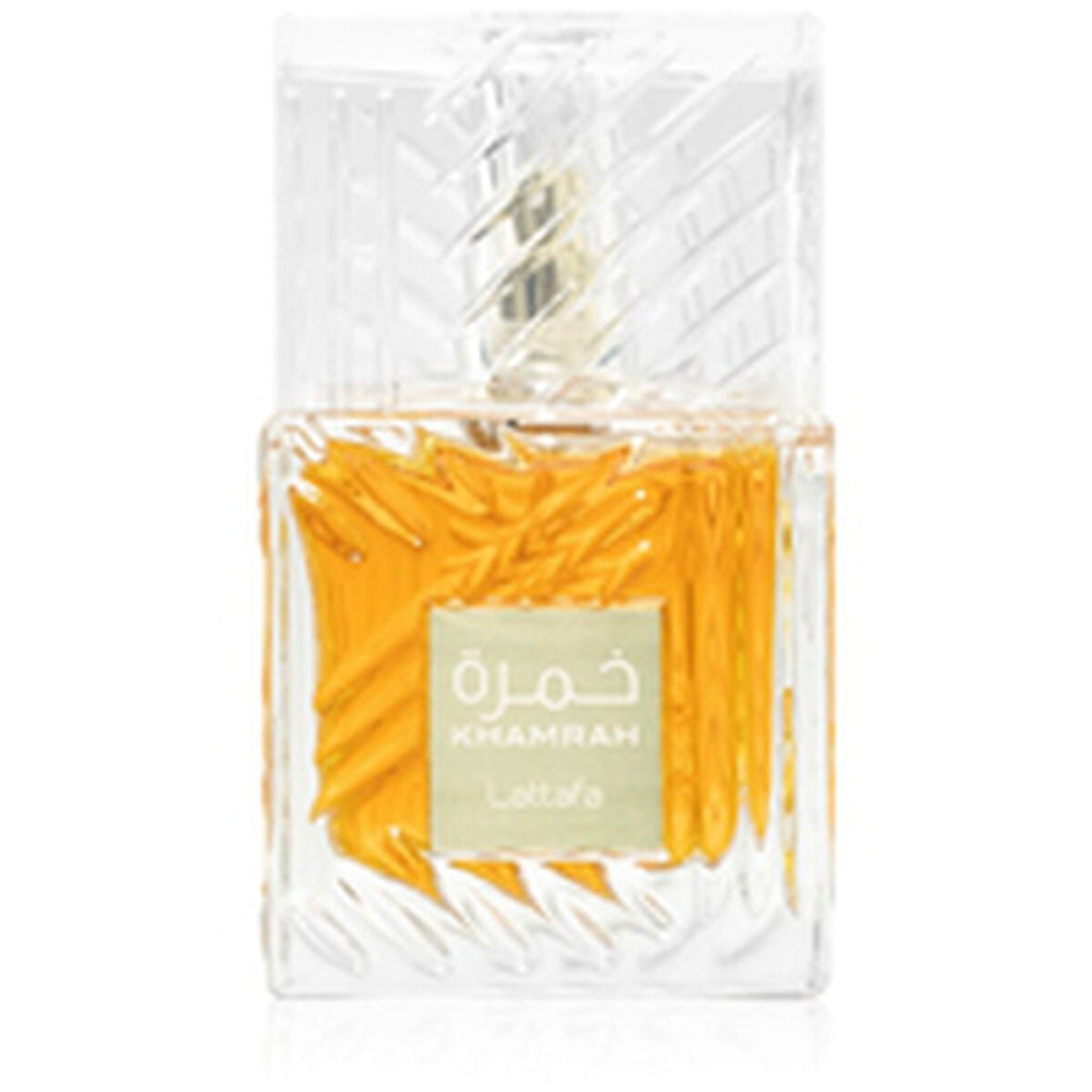 Unisex Perfume Lattafa Khamrah EDP 100 mlBeauty, Perfumes and fragrancesLattafaSTIILI