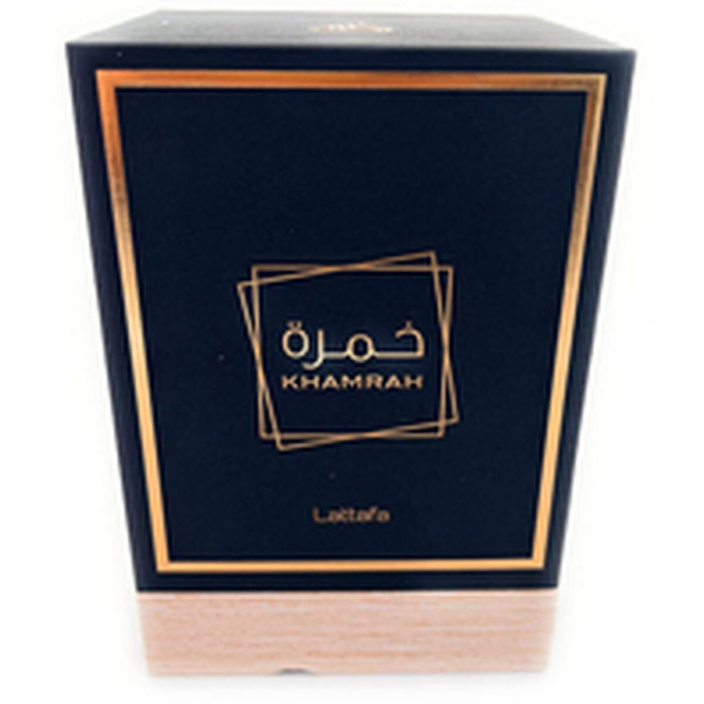 Unisex Perfume Lattafa Khamrah EDP 100 mlBeauty, Perfumes and fragrancesLattafaSTIILI