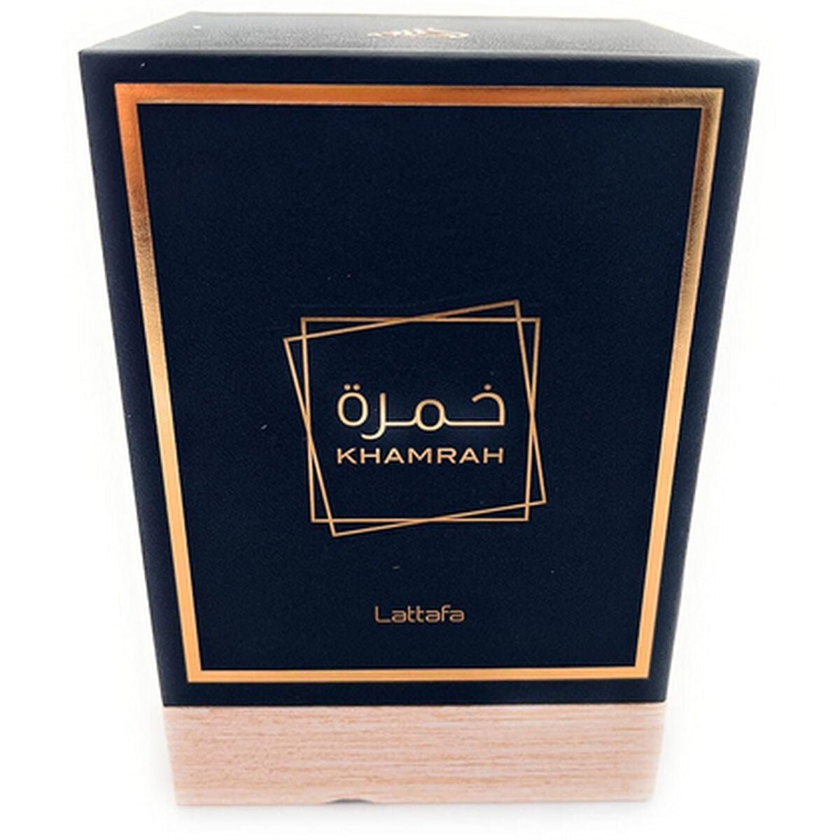 Unisex Perfume Lattafa Khamrah EDP 100 mlBeauty, Perfumes and fragrancesLattafaSTIILI