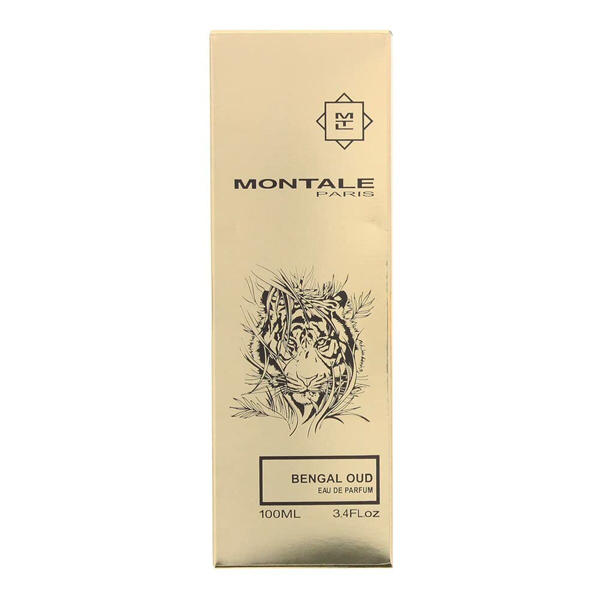Unisex Perfume Montale Bengal Oud EDPBeauty, Perfumes and fragrancesMontaleSTIILI