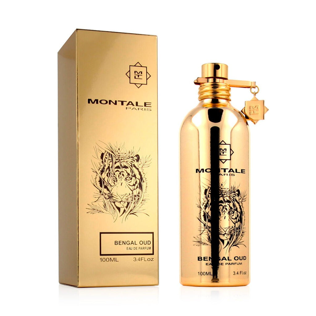 Unisex Perfume Montale Bengal Oud EDPBeauty, Perfumes and fragrancesMontaleSTIILI