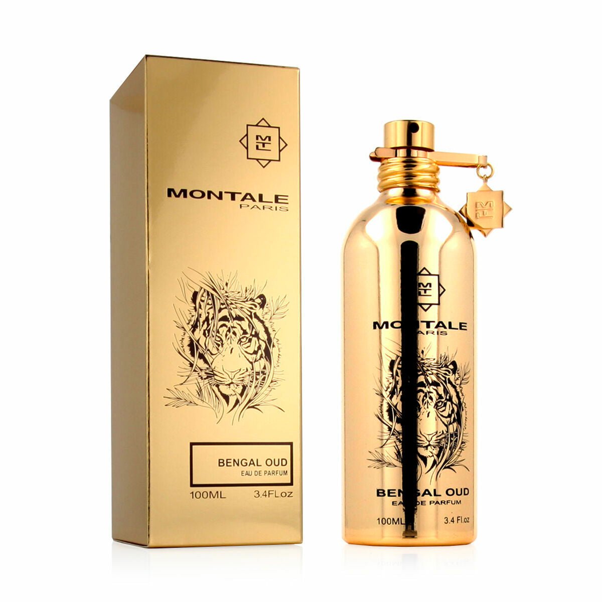 Unisex Perfume Montale Bengal Oud EDPBeauty, Perfumes and fragrancesMontaleSTIILI