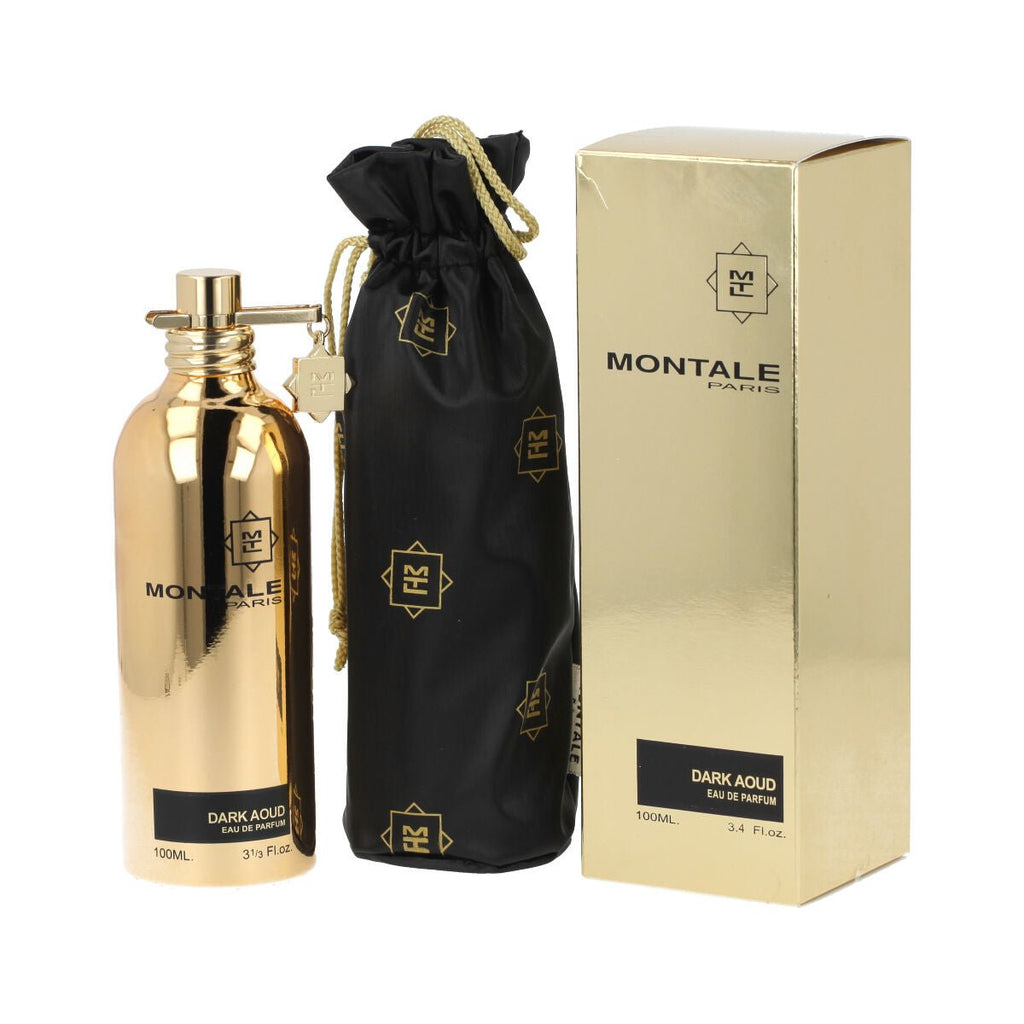Unisex Perfume Montale Dark Aoud EDPBeauty, Perfumes and fragrancesMontaleSTIILI