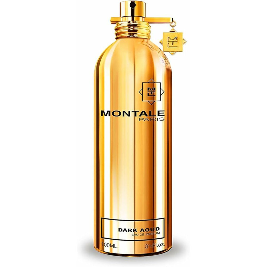 Unisex Perfume Montale Dark Aoud EDPBeauty, Perfumes and fragrancesMontaleSTIILI