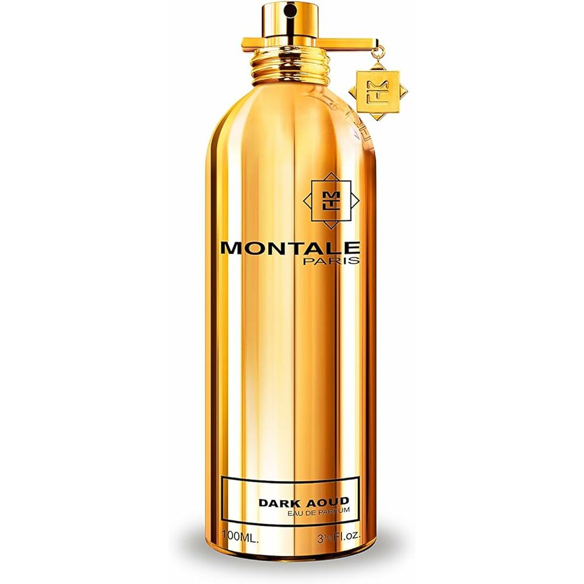 Unisex Perfume Montale Dark Aoud EDPBeauty, Perfumes and fragrancesMontaleSTIILI