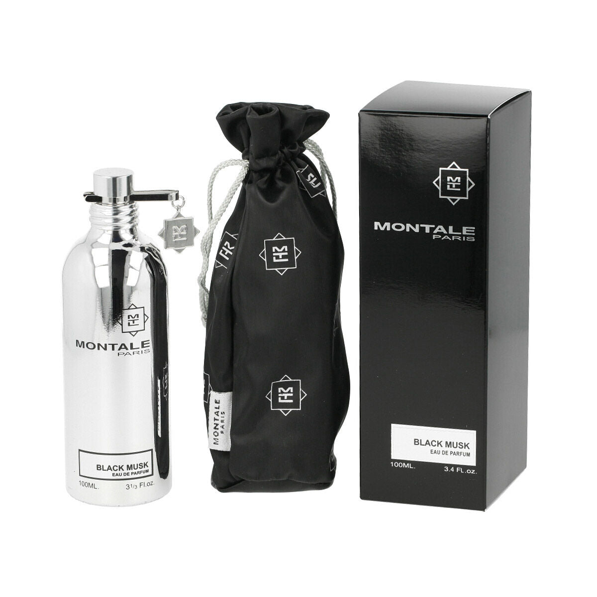 Unisex Perfume Montale EDPBeauty, Perfumes and fragrancesMontaleSTIILI