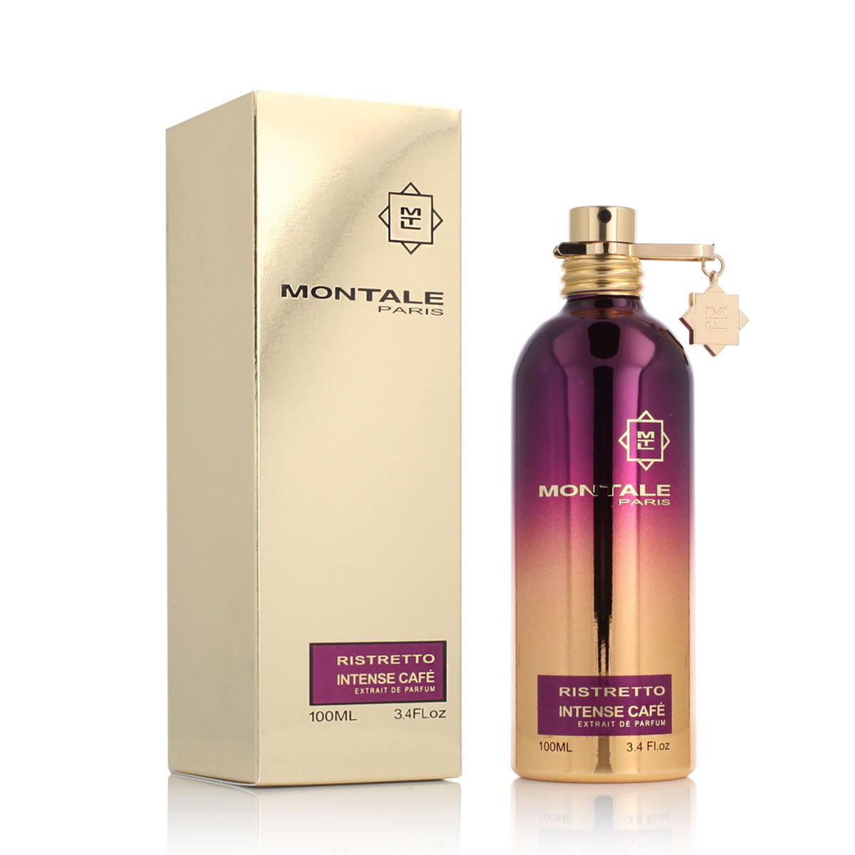 Unisex Perfume Montale MICR100 (1 Unit)Beauty, Perfumes and fragrancesMontaleSTIILI