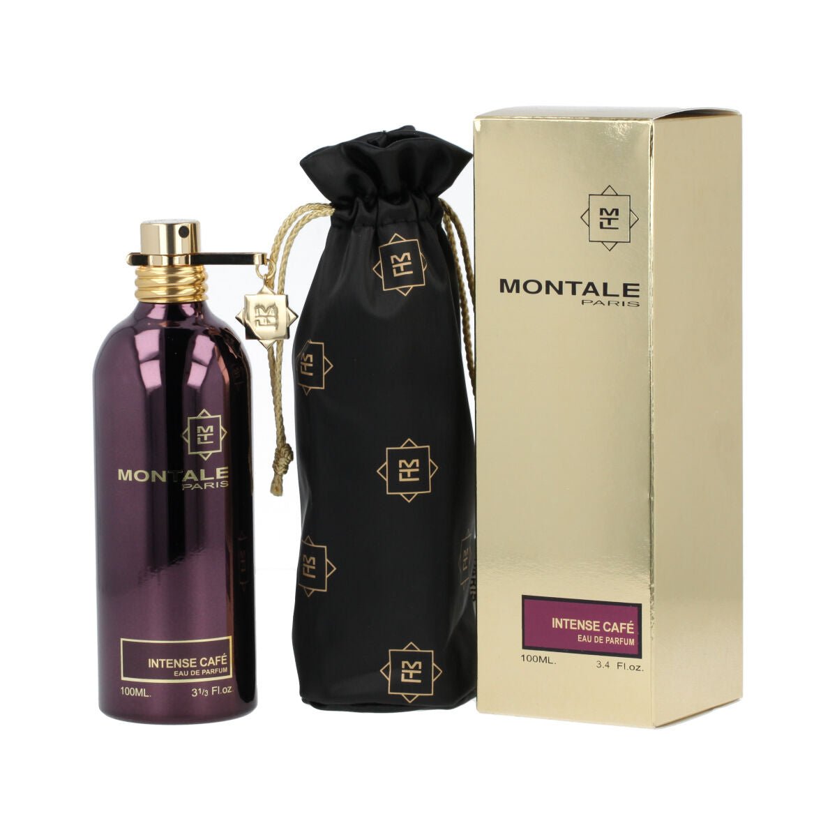 Unisex Perfume Montale MTL71 EDP (1 Unit)Beauty, Perfumes and fragrancesMontaleSTIILI