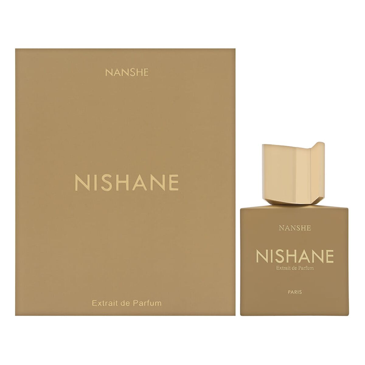 Unisex Perfume Nishane Nanshe EDPBeauty, Perfumes and fragrancesNishaneSTIILI