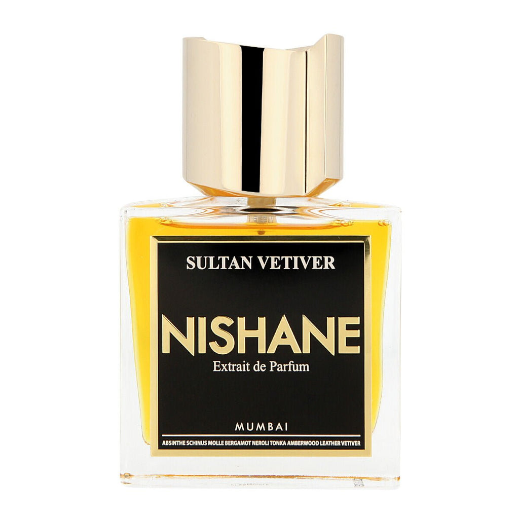Unisex Perfume Nishane Sultan Vetiver EDP 50 mlBeauty, Perfumes and fragrancesNishaneSTIILI