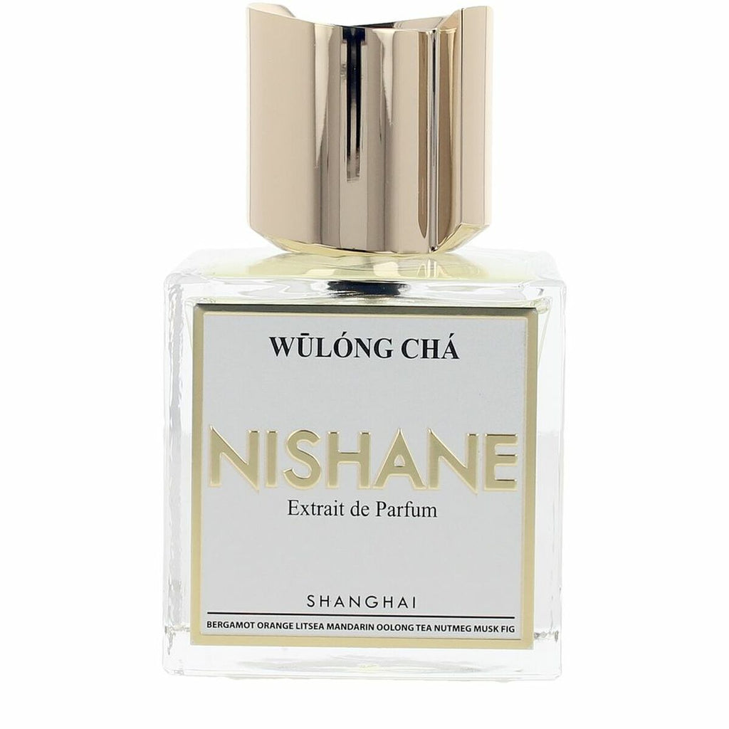 Unisex Perfume Nishane Wulong Cha EDP 100 mlBeauty, Perfumes and fragrancesNishaneSTIILI