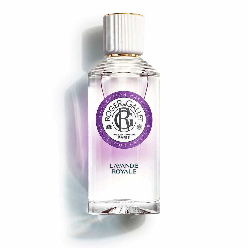 Unisex Perfume Roger & Gallet Lavande Royale EDP 100 mlBeauty, Perfumes and fragrancesRoger & GalletSTIILI
