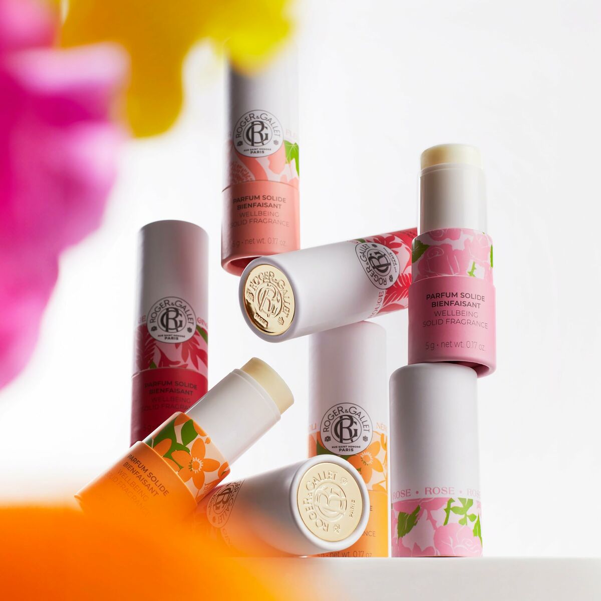 Unisex Perfume Roger & Gallet NÉROLI NéroliBeauty, Perfumes and fragrancesRoger & GalletSTIILI