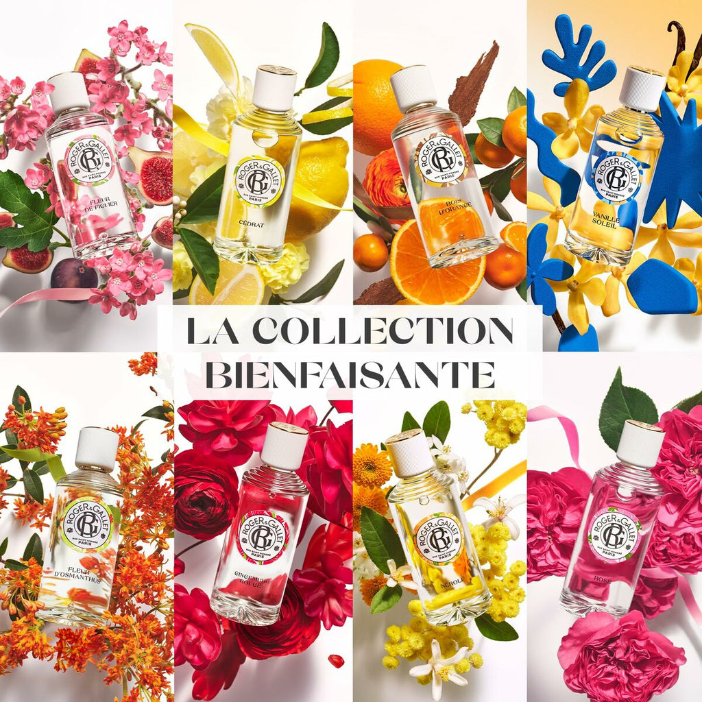 Unisex Perfume Roger & Gallet ROSE Rose EDT 5 gBeauty, Perfumes and fragrancesRoger & GalletSTIILI