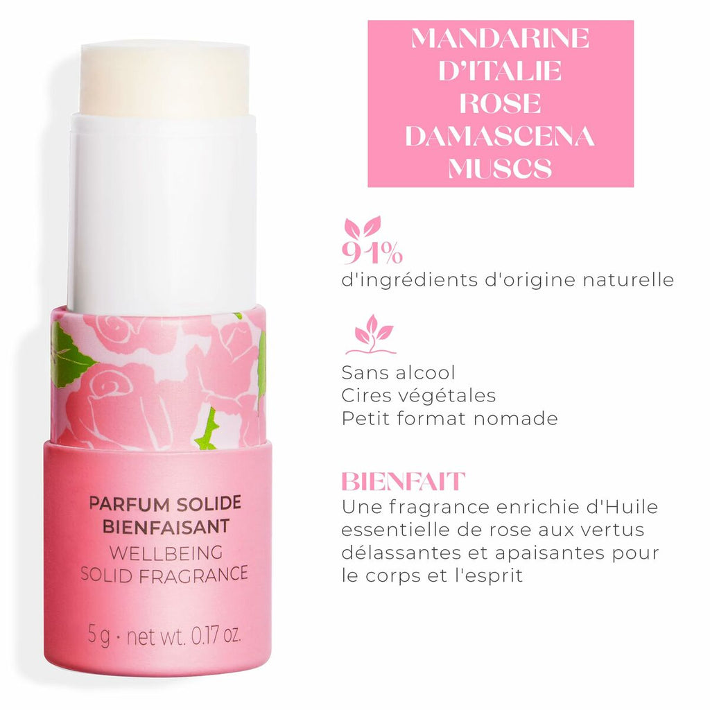 Unisex Perfume Roger & Gallet ROSE Rose EDT 5 gBeauty, Perfumes and fragrancesRoger & GalletSTIILI