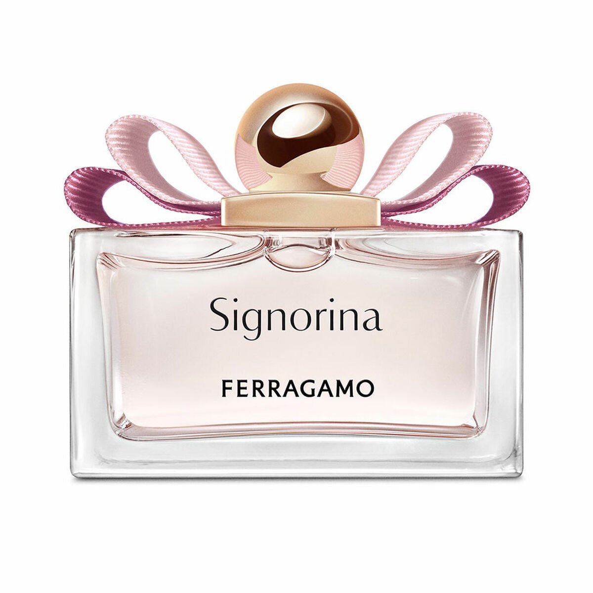 Unisex Perfume Salvatore Ferragamo SIGNORINA EDP 100 mlBeauty, Perfumes and fragrancesSalvatore FerragamoSTIILI