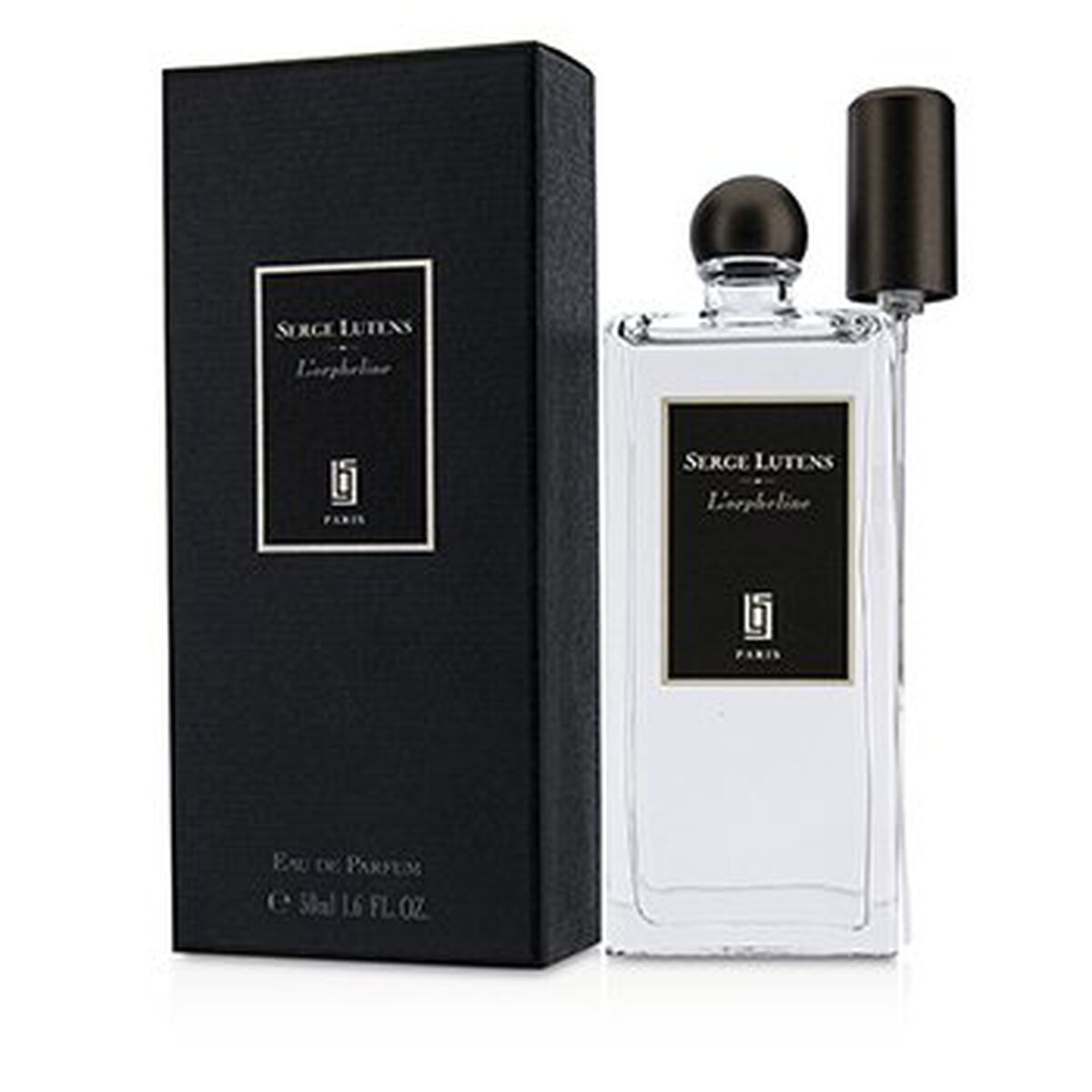 Unisex Perfume Serge Lutens L'Orpheline EDP 50 mlBeauty, Perfumes and fragrancesSerge LutensSTIILI