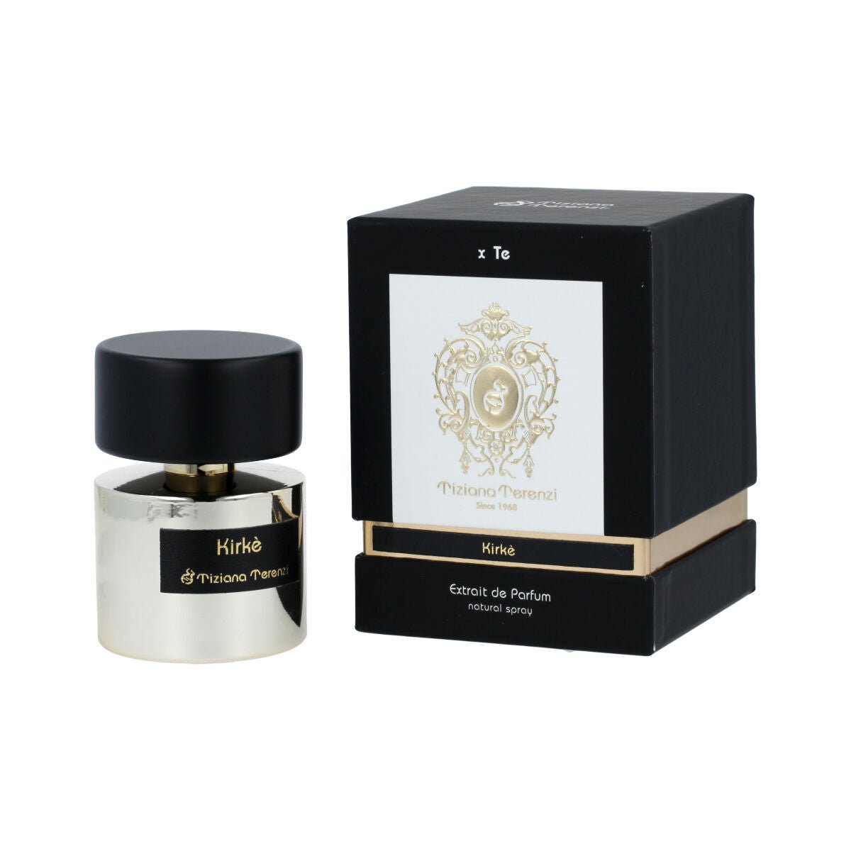 Unisex Perfume Tiziana Terenzi KIRKÉ 100 mlBeauty, Perfumes and fragrancesTiziana TerenziSTIILI