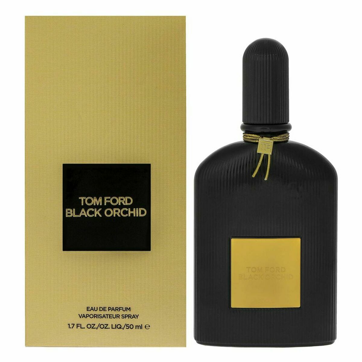 Unisex Perfume Tom Ford Black Orchid EDPBeauty, Perfumes and fragrancesTom FordSTIILI