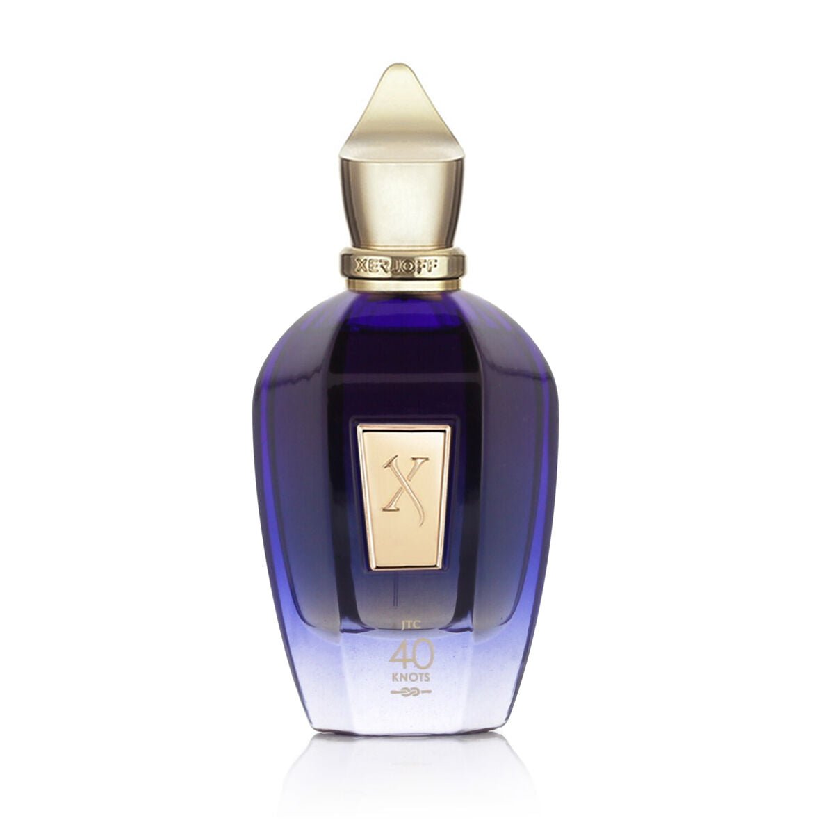 Unisex Perfume Xerjoff 40 Knots EDP 100 mlBeauty, Perfumes and fragrancesXerjoffSTIILI