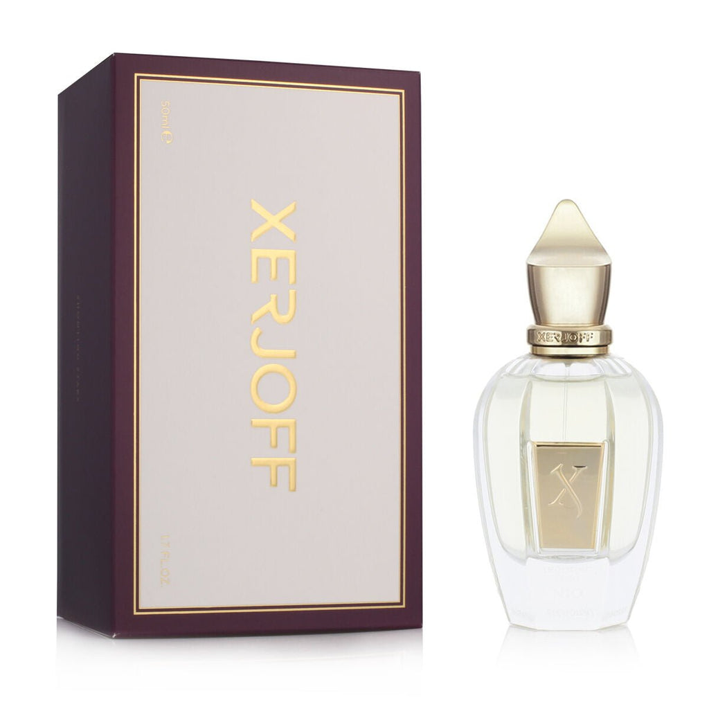 Unisex Perfume Xerjoff NIO EDP 50 mlBeauty, Perfumes and fragrancesXerjoffSTIILI