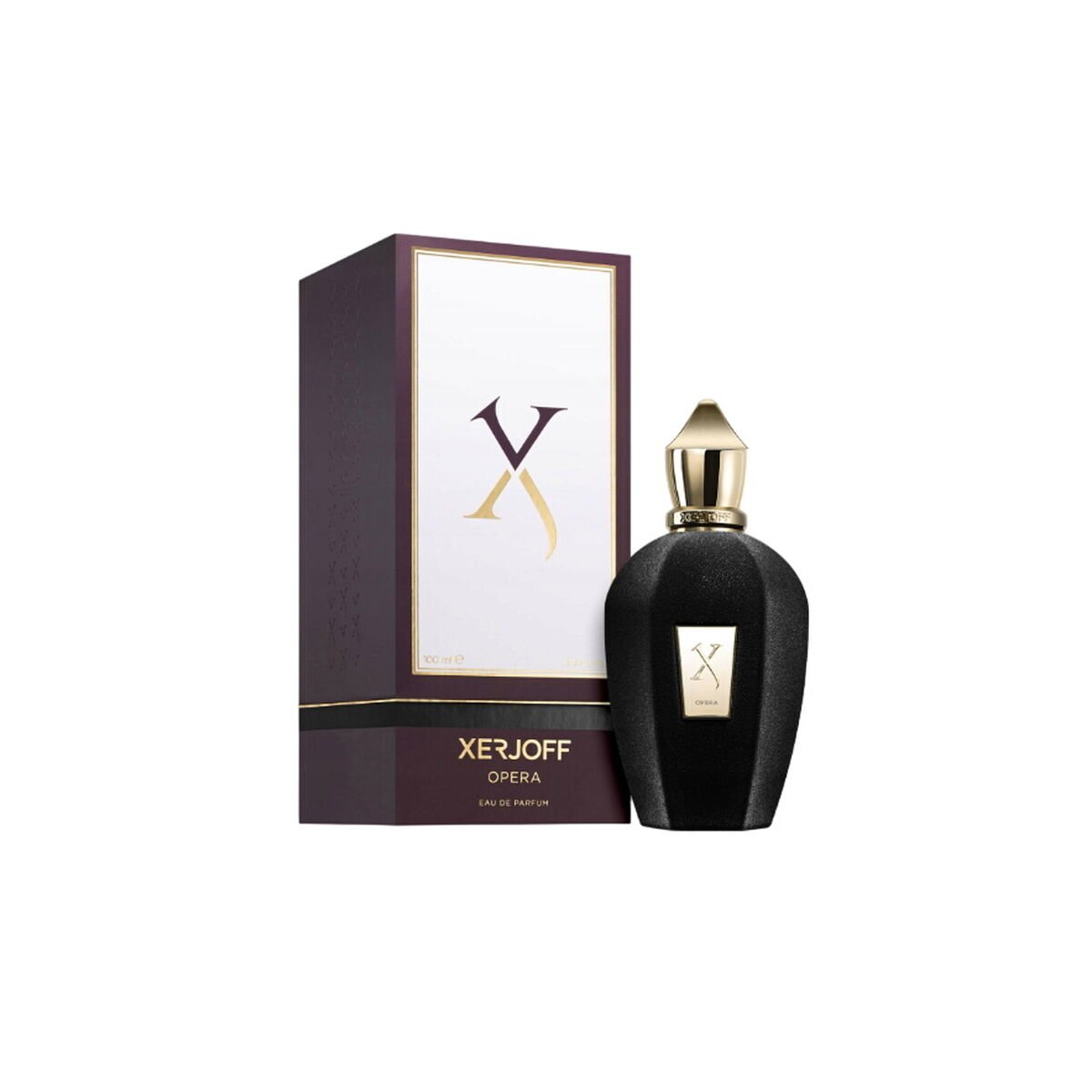 Unisex Perfume Xerjoff Opera EDP 100 mlBeauty, Perfumes and fragrancesXerjoffSTIILI