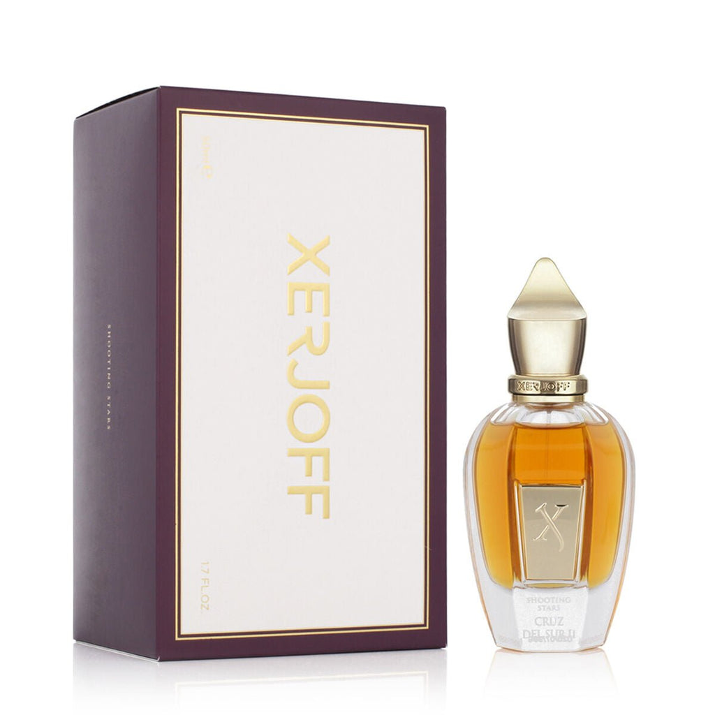 Unisex Perfume Xerjoff Shooting Stars Cruz del Sur II EDPBeauty, Perfumes and fragrancesXerjoffSTIILI