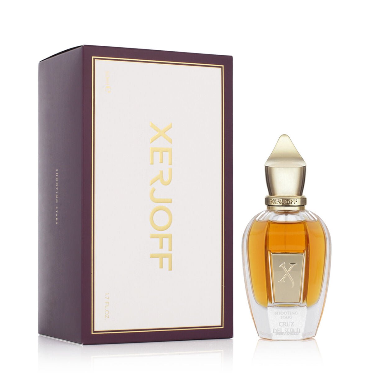 Unisex Perfume Xerjoff Shooting Stars Cruz del Sur II EDPBeauty, Perfumes and fragrancesXerjoffSTIILI