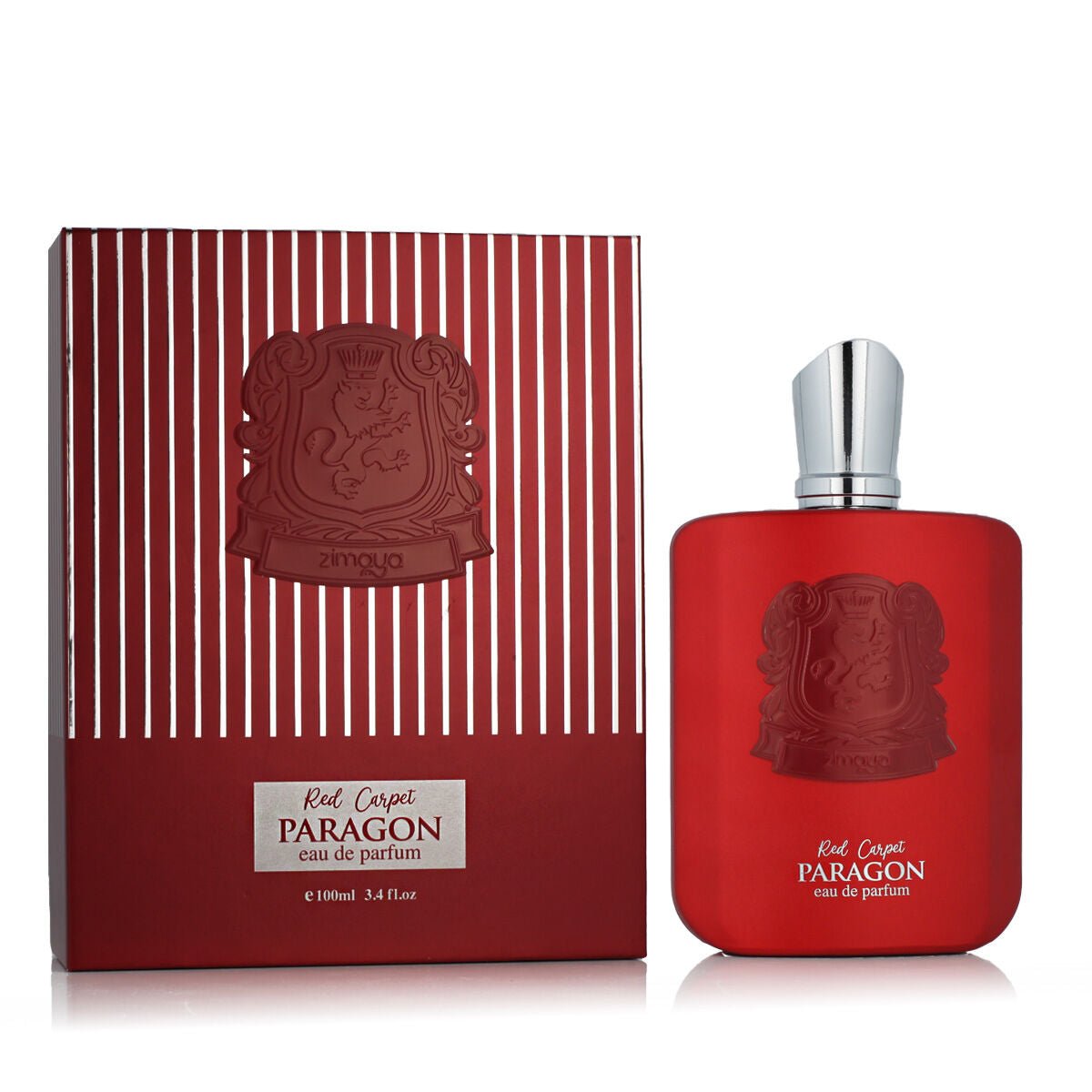 Unisex Perfume Zimaya Red Carpet Paragon EDPBeauty, Perfumes and fragrancesZimayaSTIILI