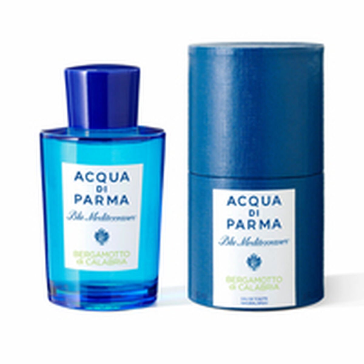 Women's Perfume Acqua Di Parma BLU MEDITERRANEO 180 mlBeauty, Perfumes and fragrancesAcqua Di ParmaSTIILI