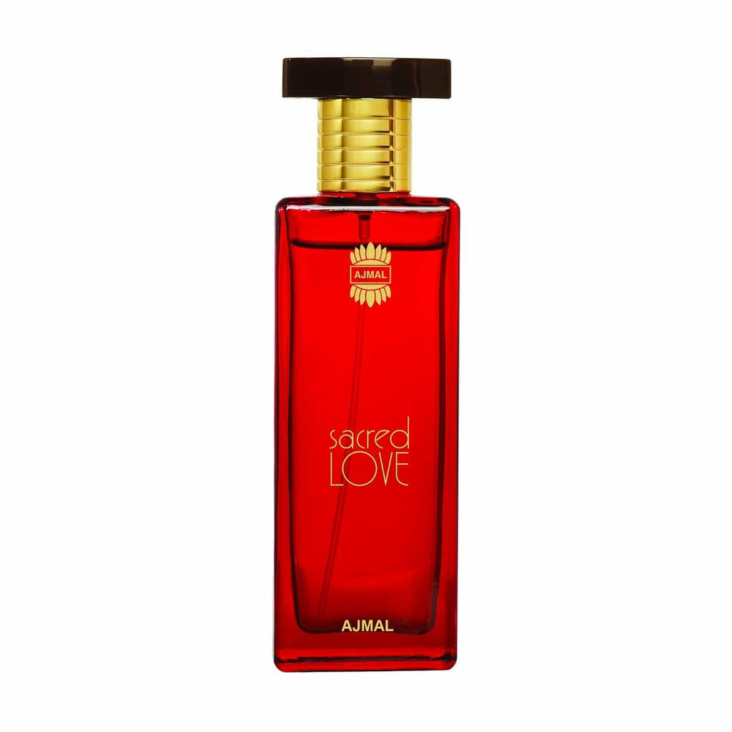 Women's Perfume Ajmal EDPBeauty, Perfumes and fragrancesAjmalSTIILI